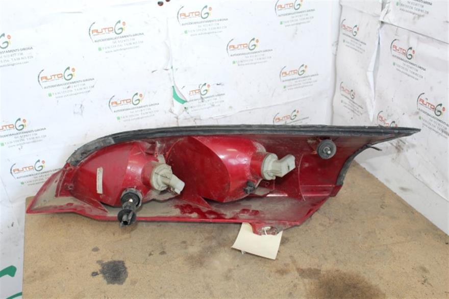 RECAMBIO para Ford Focus