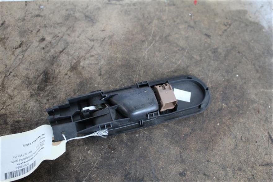 RECAMBIO para Volkswagen New Beetle 1.8 G (2005)
