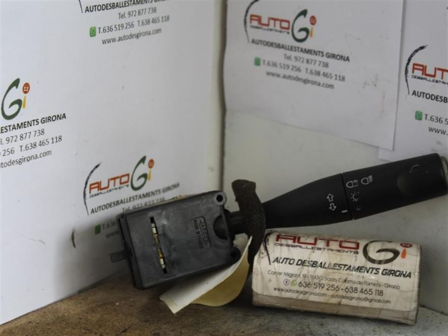 RECAMBIO para Citroen Zx 1.9 G 93,50Kw (1991)