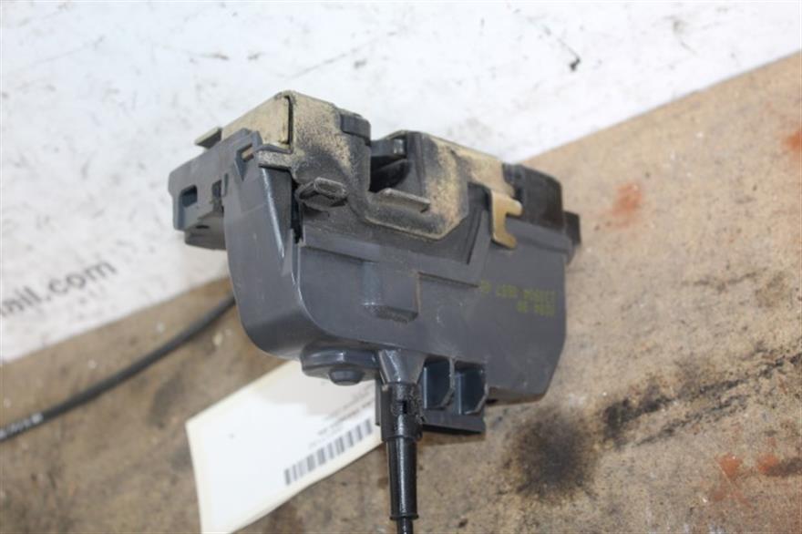 RECAMBIO para Renault Megane 1.5 DCI (2004)