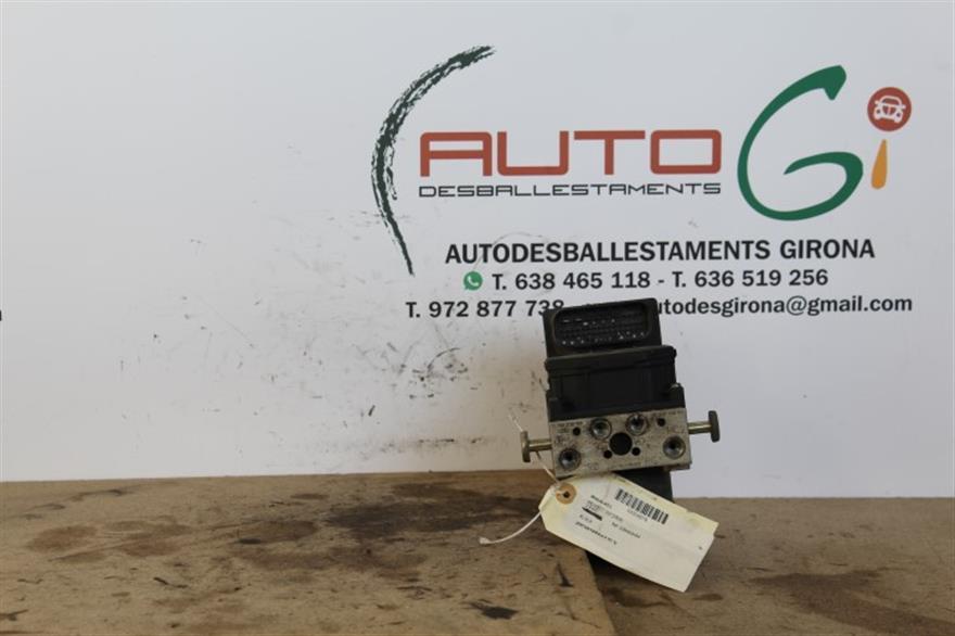 RECAMBIO para Peugeot 307 2.0 HDI 307 SW (2002)