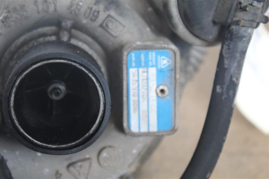 RECAMBIO para Opel Corsa 1.3 CDTI CORSA C 51Kw (2006)