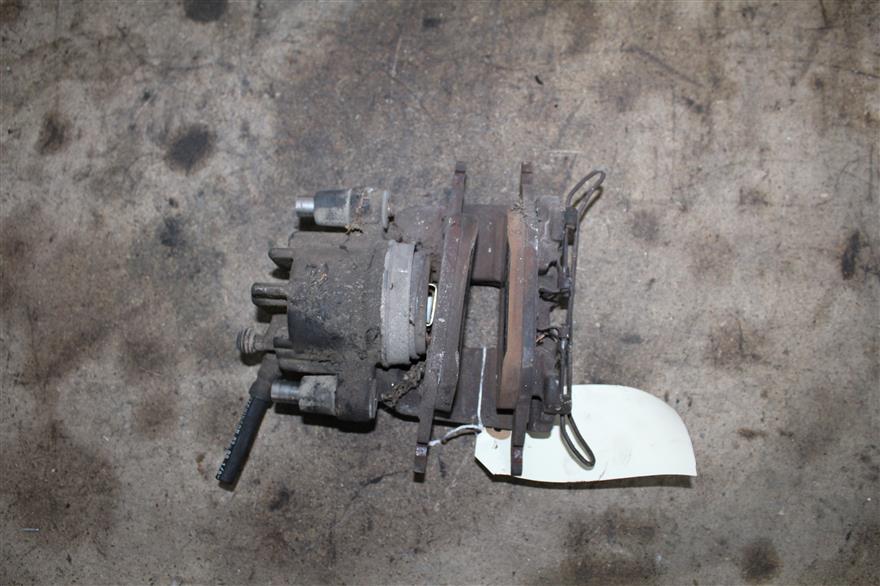 RECAMBIO para Ford Focus 1.8 TDDI (2002)