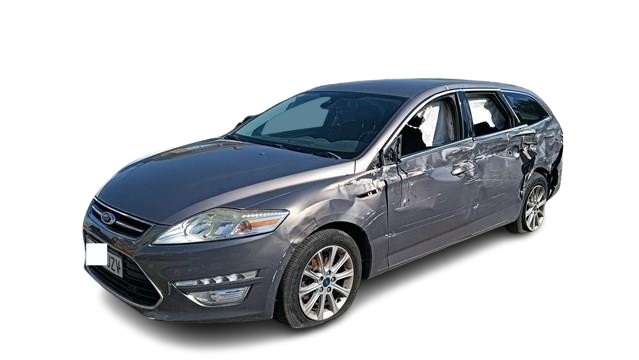 Ford Mondeo 1.6 TDCI MONDEO IV T1BB (2012)
