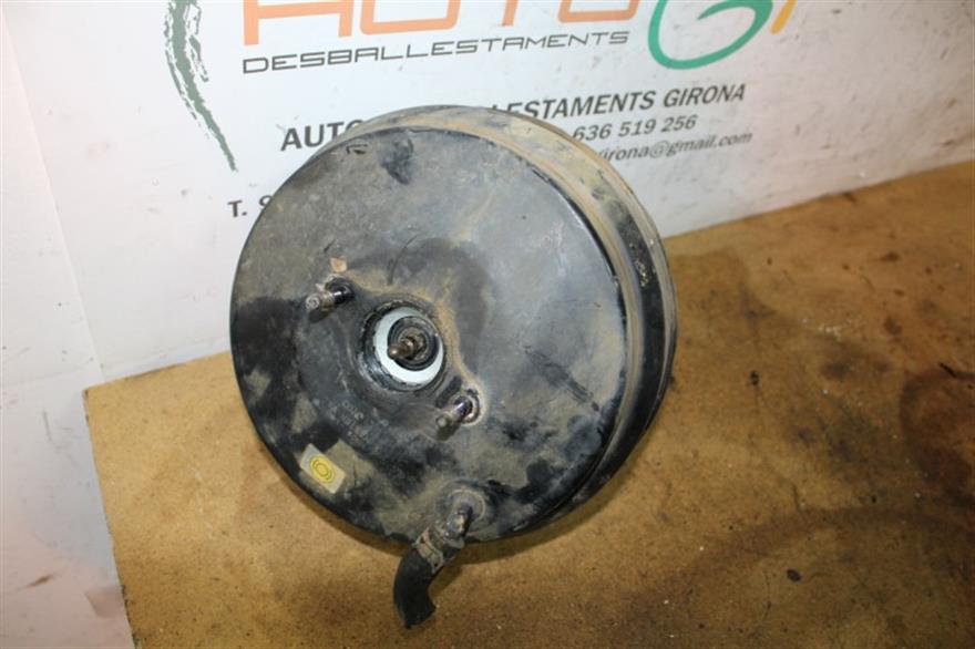 RECAMBIO para Nissan Pick Up 2.5 TD 76Kw (1999)