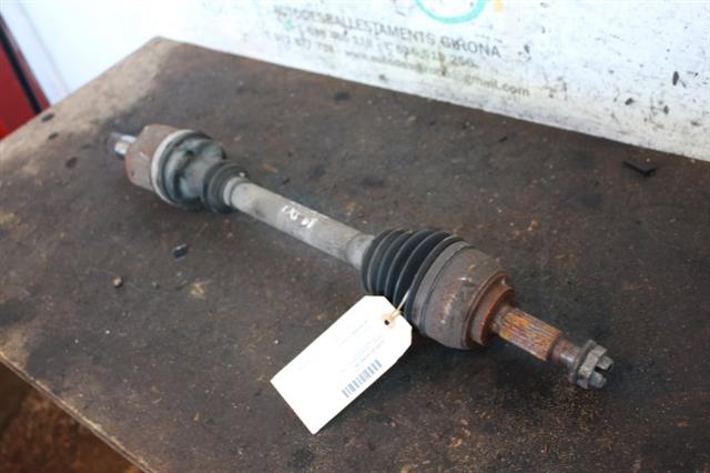 RECAMBIO para Renault Megane Scenic 1.9 DCI 88Kw (2004)