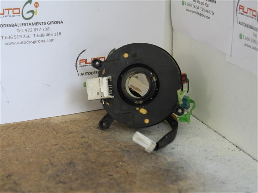 RECAMBIO para Peugeot Boxer 2.2 HDI 74Kw (2002)