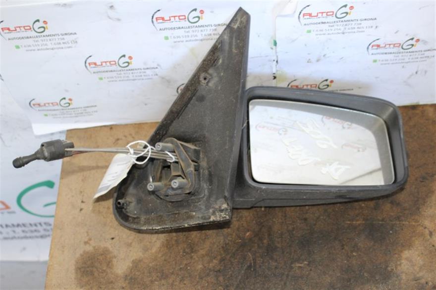 RECAMBIO para Peugeot 205 1.1 G (1984)