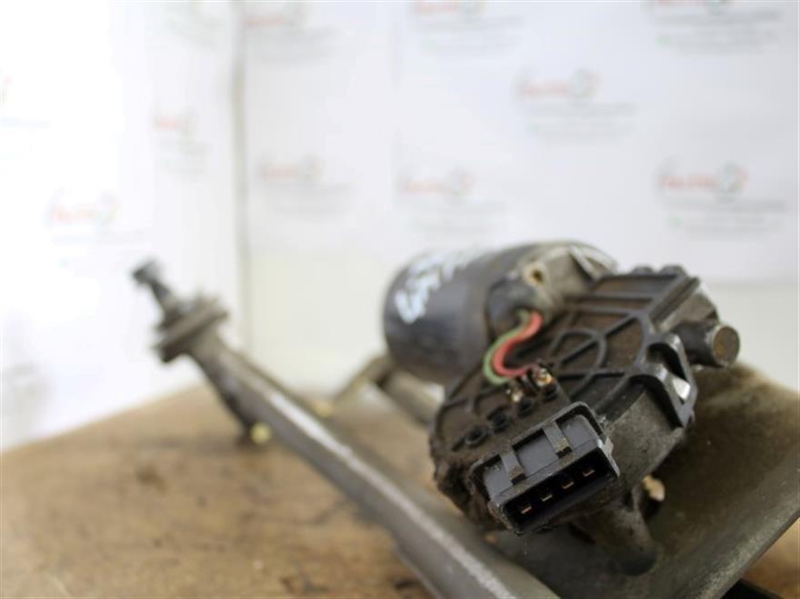 RECAMBIO para Peugeot 206 2.0 D RHY (2000)