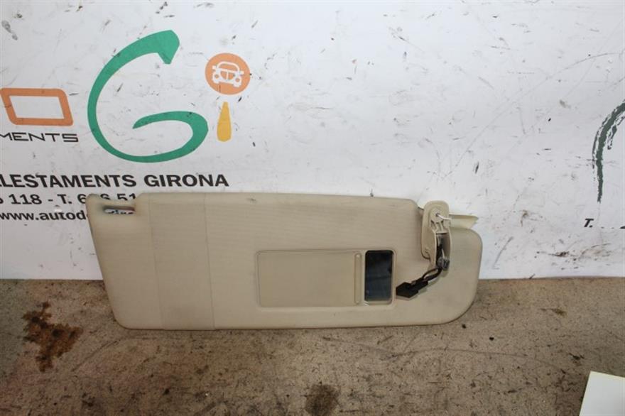 RECAMBIO para Volkswagen New Beetle 1.8 G (2005)