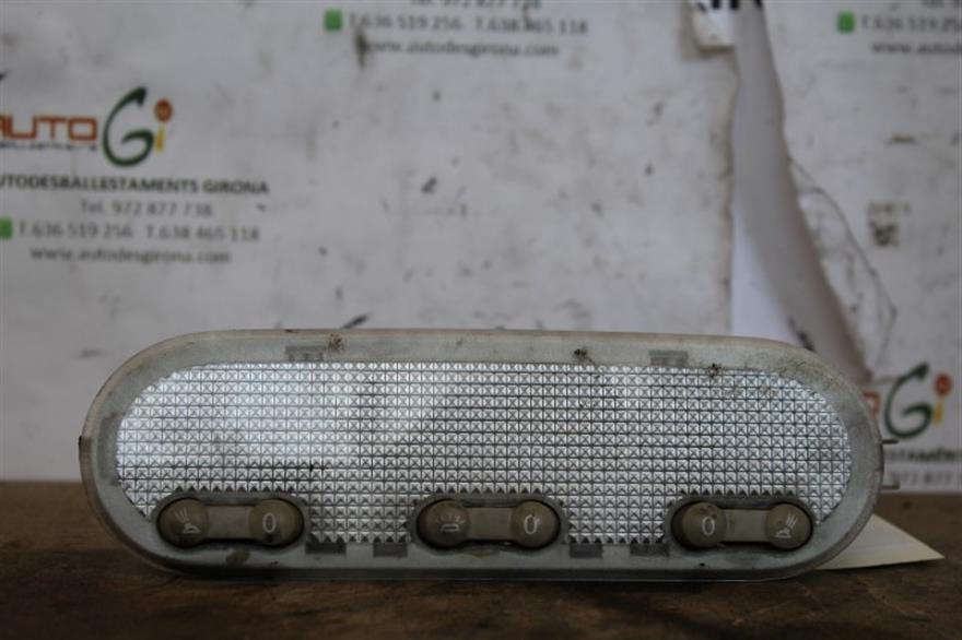 RECAMBIO para Renault Megane Scenic 1.9 DCI 88Kw (2004)