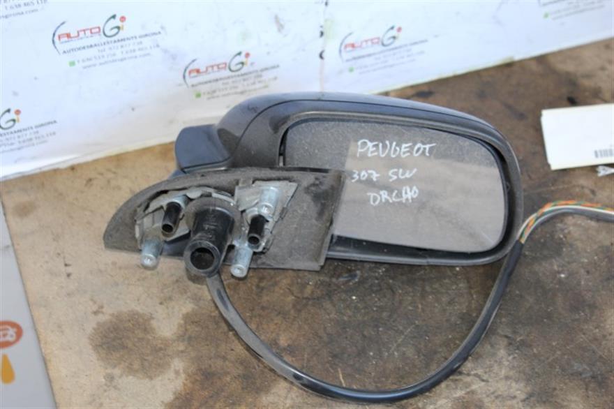 RECAMBIO para Peugeot 307 2.0 HDI 307 SW (2002)