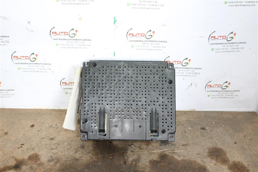 RECAMBIO para Fiat Grande Punto 1.4 G 70Kw (2007)