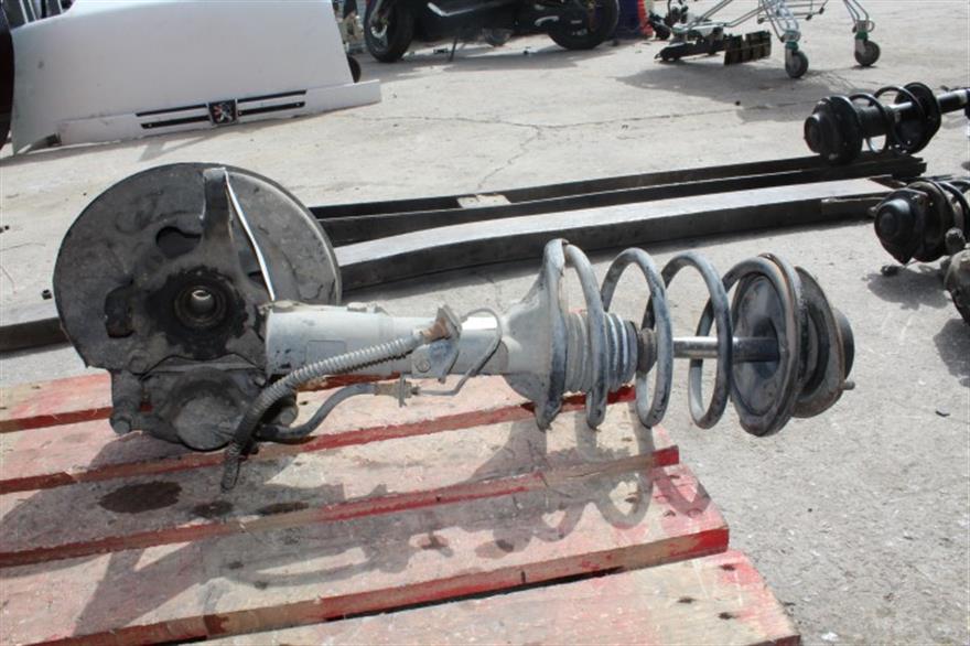 RECAMBIO para Mitsubishi Space Wagon 1.8 D 4D65 (1992)