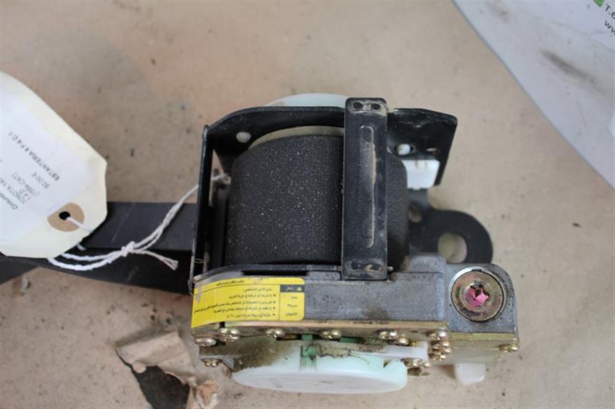 RECAMBIO para Toyota Yaris 1.4 D (2003)