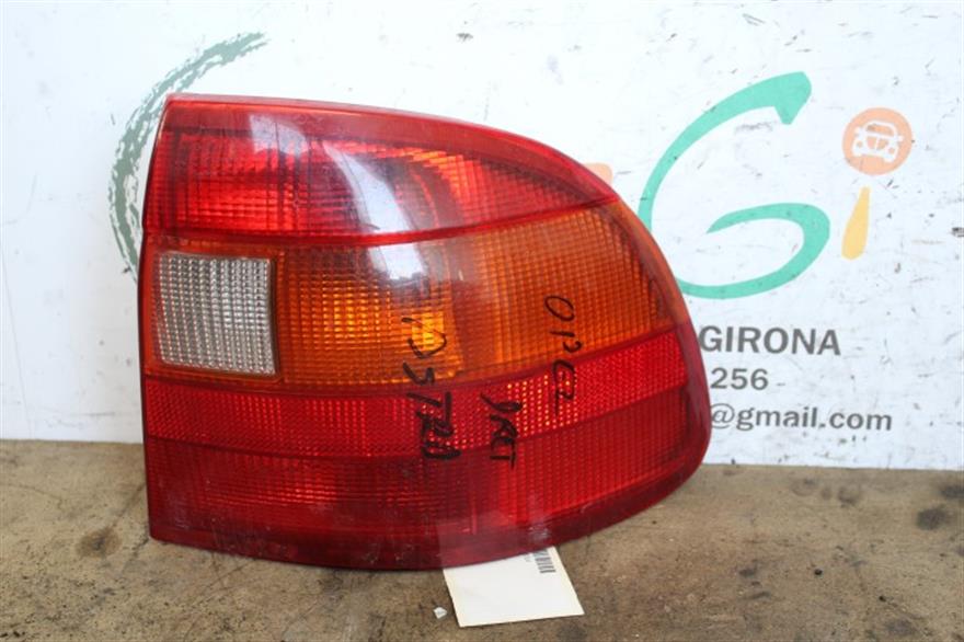 RECAMBIO para Opel Astra 1.4 G ASTRA F 60Kw (1994)