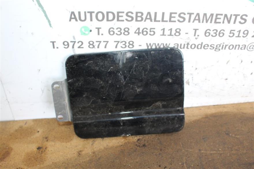 RECAMBIO para Nissan Terrano I 2.7 TD 73Kw (1989)