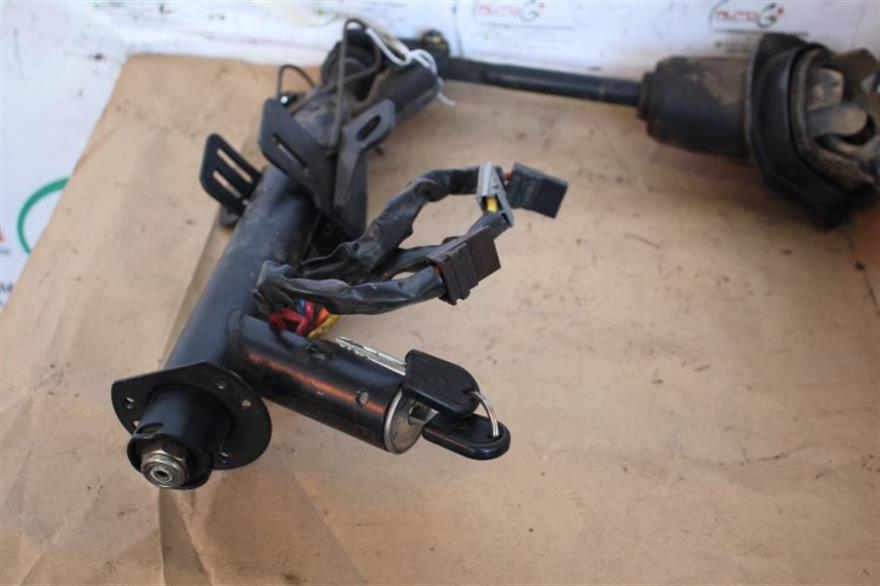 RECAMBIO para Citroen Zx 1.9 D 51Kw (1993)