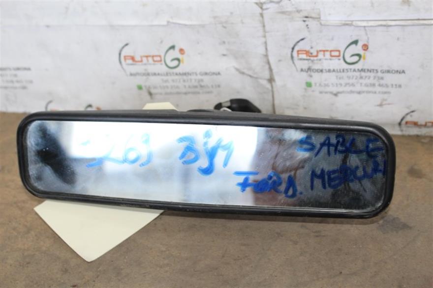 RECAMBIO para Ford Mercury Sable 3.8 G 147Kw (2000)