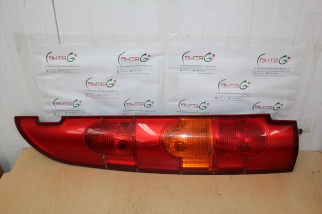 RECAMBIO para Renault Kangoo 1.5 DCI 60Kw (2003)