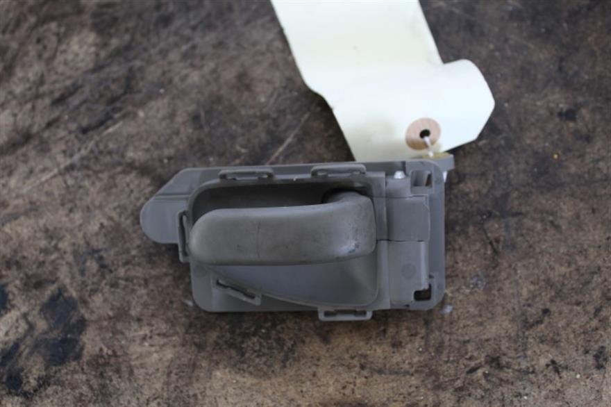 RECAMBIO para Citroen Xsara Picasso 2.0 HDI 66Kw (2001)