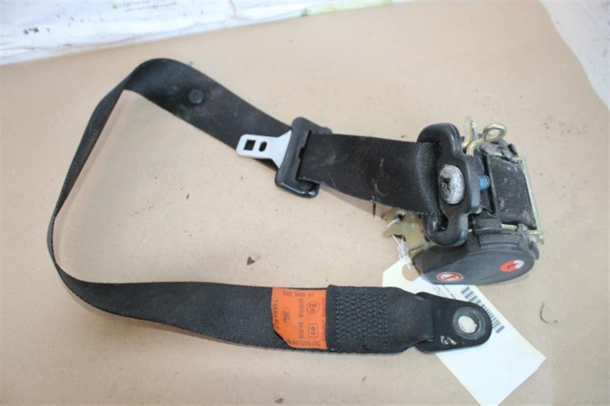 RECAMBIO para Ford Focus 1.8 TDCI (2004)