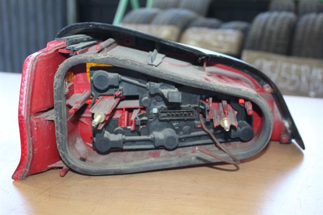 RECAMBIO para Peugeot 106 1.1 G (1998)