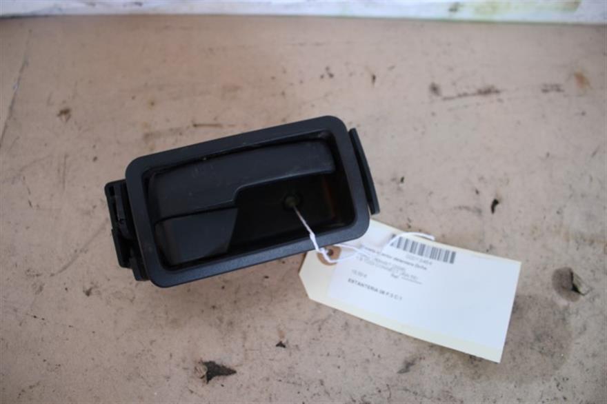 RECAMBIO para Ford TRANSIT CONNECT 1.8 TDDI 55Kw (2006)