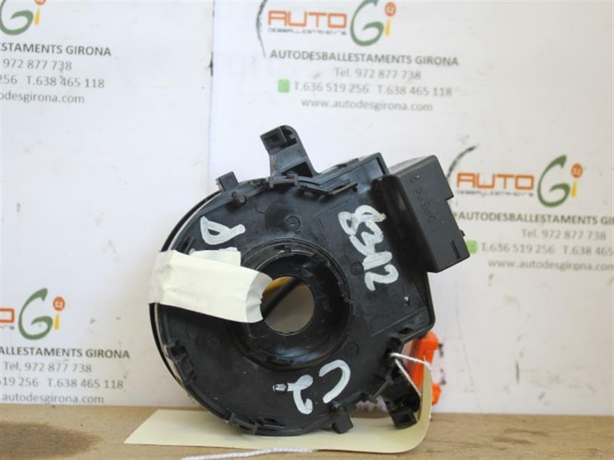 RECAMBIO para Citroen C  1 1.2 G 50Kw (2006)