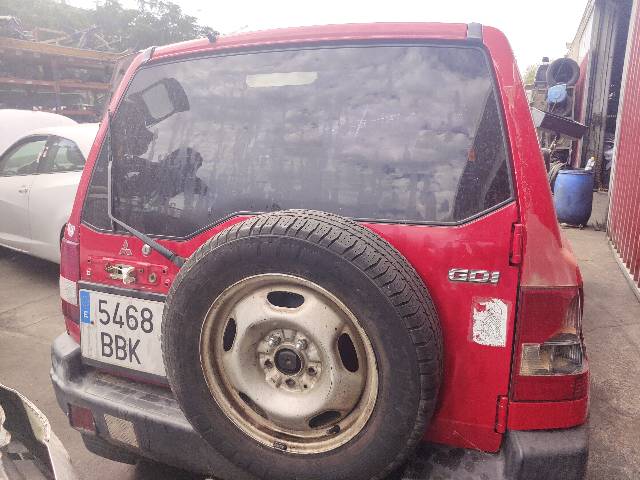 RECAMBIO para Mitsubishi Montero 1.8 GDI 4X4 88Kw (2000)