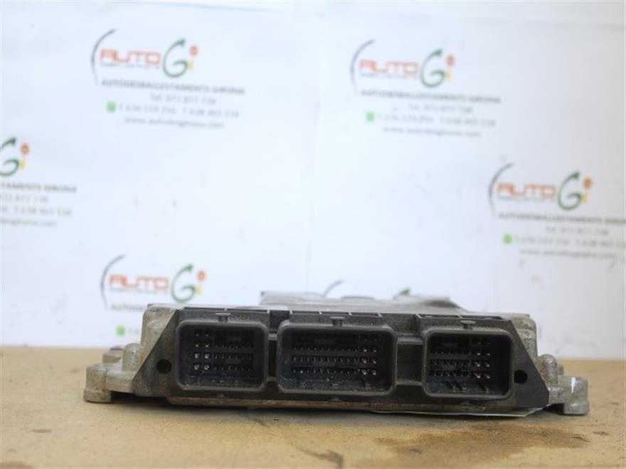 RECAMBIO para Citroen C  2 1.4 HDI 50Kw (2005)