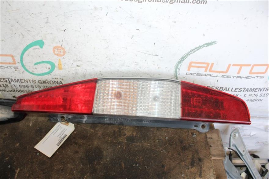 RECAMBIO para Fiat Doblo 1.9 JTD 74Kw (2003)