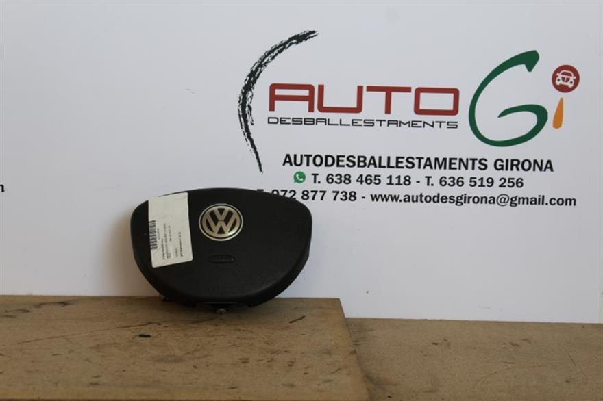 RECAMBIO para Volkswagen New Beetle 1.8 G (2005)