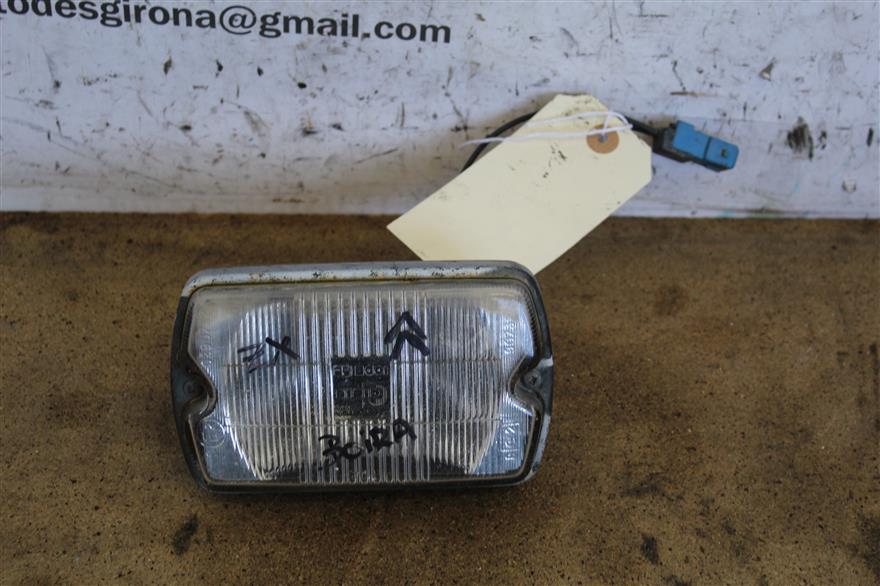 RECAMBIO para Citroen Zx 1.9 D 3P 51Kw (1996)