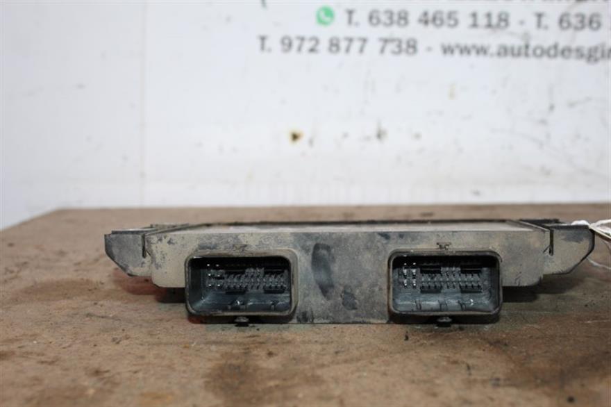 RECAMBIO para Citroen C 15 1.9 D 43Kw (2001)