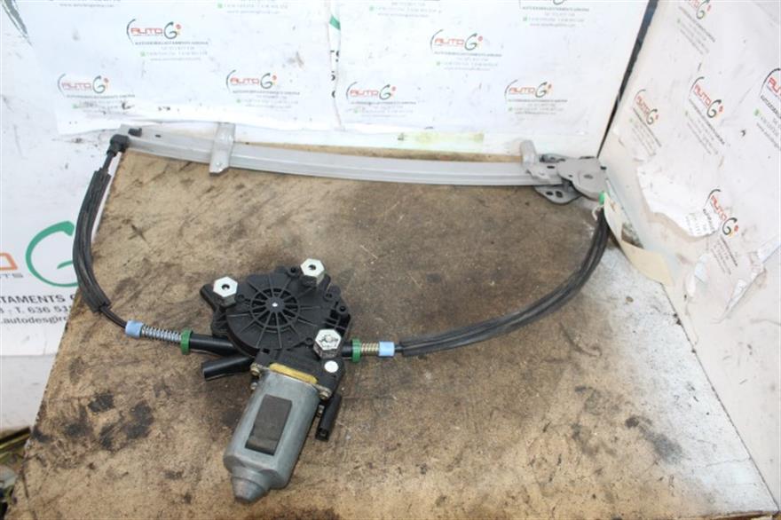 RECAMBIO para Ford Escort