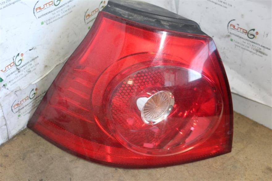 RECAMBIO para Volkswagen Golf 1.9 TDI GOLF V 77Kw (2008)