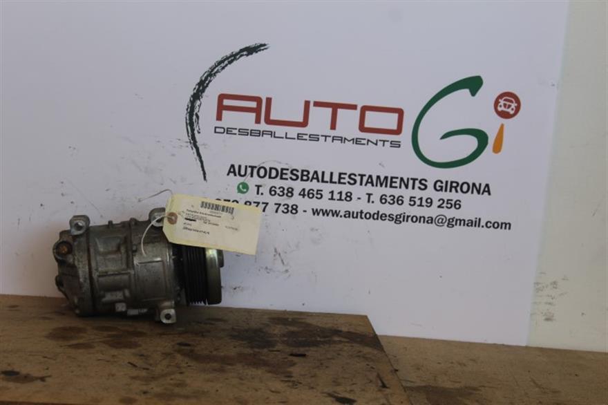 RECAMBIO para Fiat Grande Punto 1.2 G 48Kw (2010)
