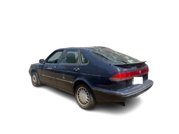 Saab 900 2.0 G B204I (1998)