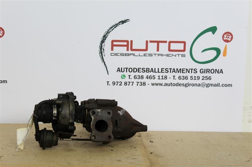 RECAMBIO para Peugeot Boxer 2.2 HDI 74Kw (2002)