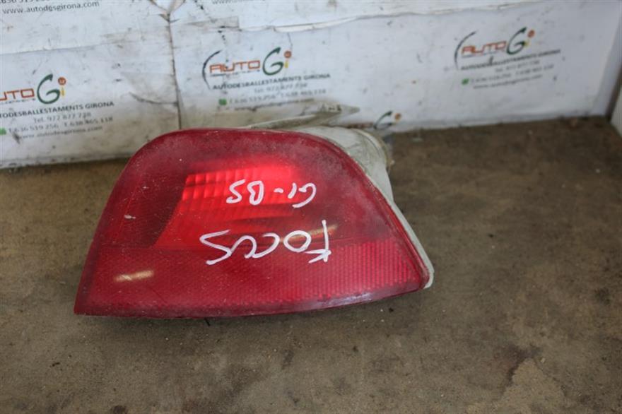 RECAMBIO para Ford Focus 1.6 G (2000)