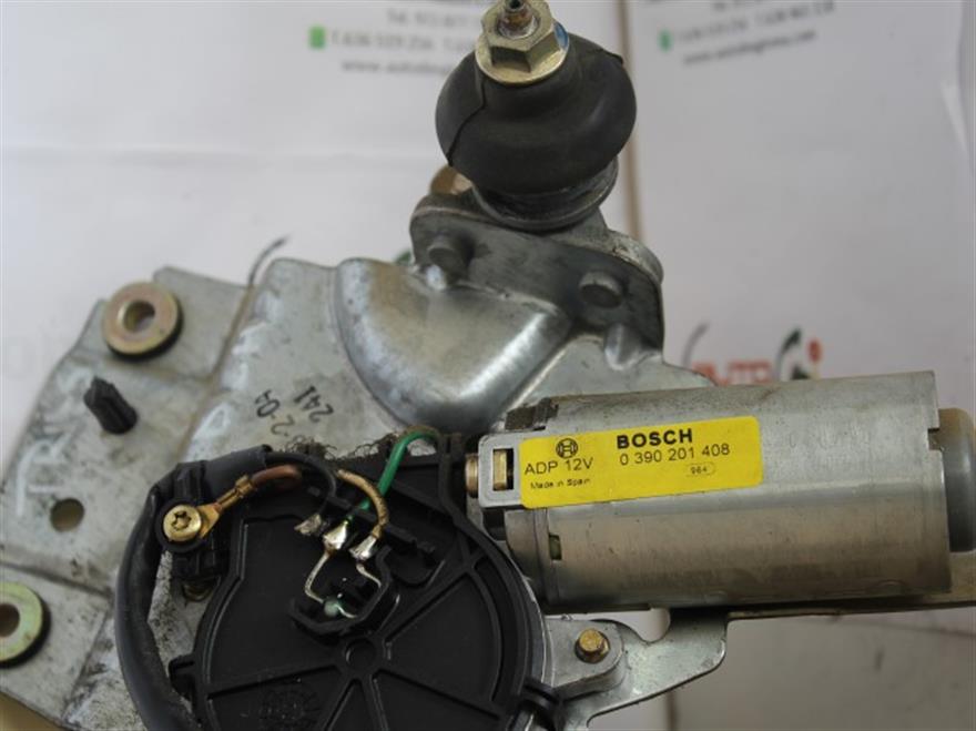 RECAMBIO para Citroen Berlingo 1.9 D 51Kw (2004)