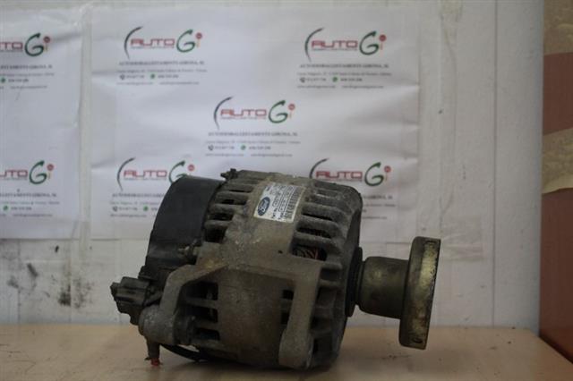 RECAMBIO para Ford Fiesta 1.8 DI 55Kw (2000)