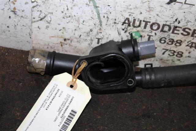 RECAMBIO para Volkswagen Passat 2.0 TDI 103Kw (2006)