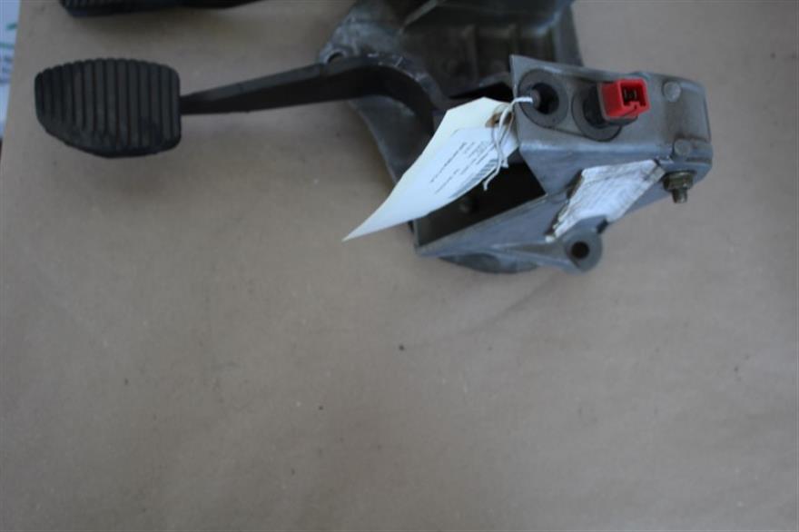 RECAMBIO para Peugeot 607 2.2 HDI (2002)