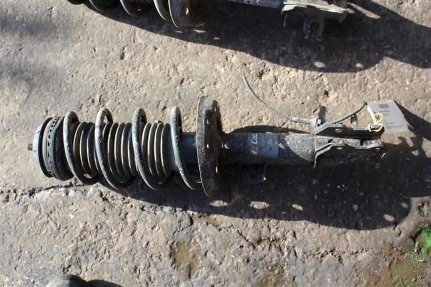 RECAMBIO para Fiat Grande Punto 1.2 G 48Kw (2010)