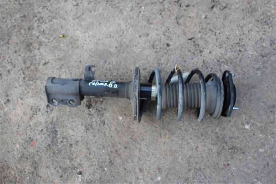 RECAMBIO para Toyota Corolla 1.6 G 81Kw (2004)