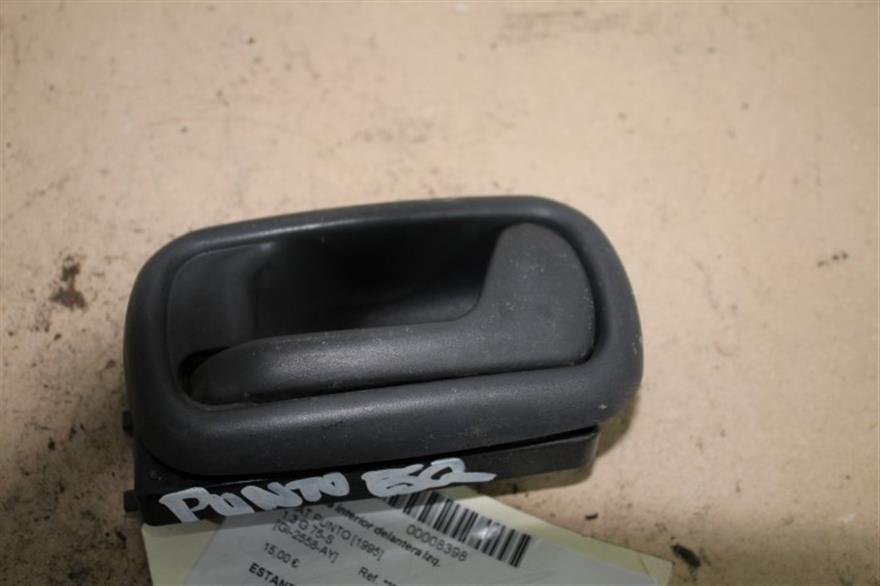 RECAMBIO para Fiat Punto 1.3 G 75-S (1995)
