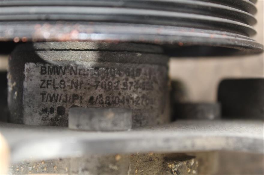 RECAMBIO para Bmw  X3 2.5 G 141Kw (2004)