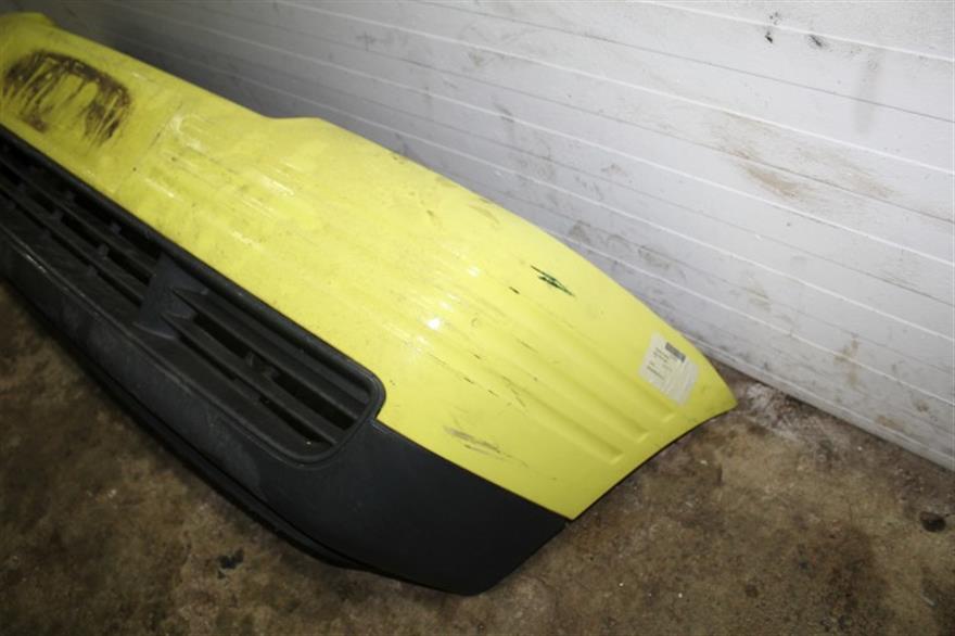RECAMBIO para Seat Arosa 1.0 G (1999)